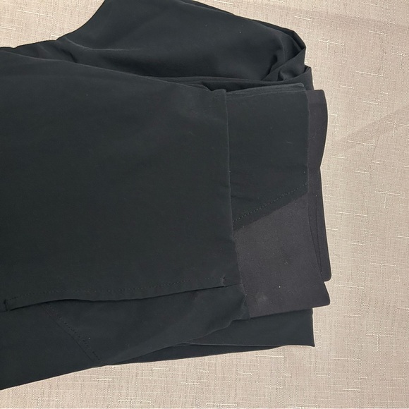 Nike Black Track Pants - Picture 3 of 5